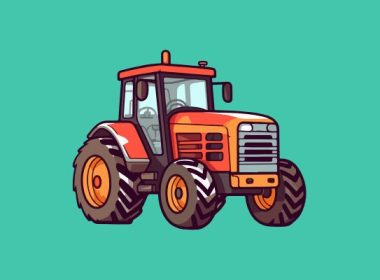 Belarus to Deliver 2,700 Tractors to Pakistan in 2025