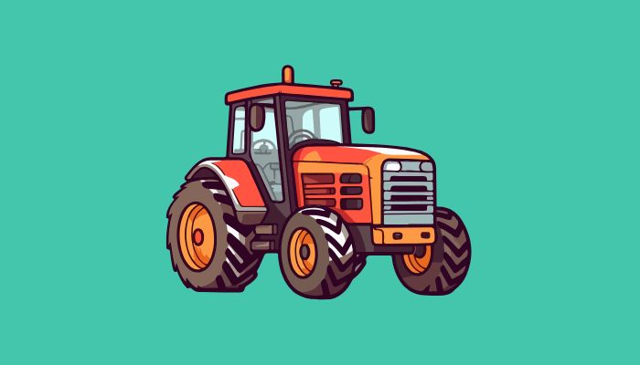 Belarus to Deliver 2,700 Tractors to Pakistan in 2025