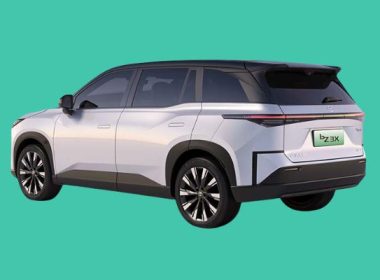 toyota bz3x Toyota to Launch bZ3C Electric SUV Very Soon in China