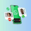 WhatsApp Improves Audio and Video Calls for the Holidays