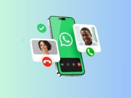 WhatsApp Improves Audio and Video Calls for the Holidays