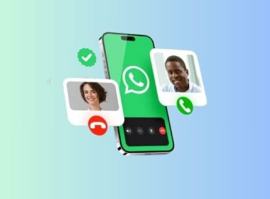 WhatsApp Improves Audio and Video Calls for the Holidays