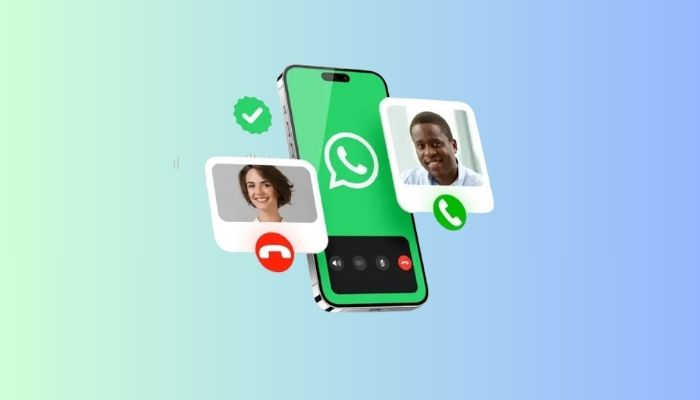 WhatsApp Improves Audio and Video Calls for the Holidays