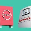 Japan's Honda and Nissan to reportedly begin merger talks