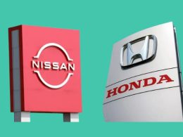 Japan's Honda and Nissan to reportedly begin merger talks