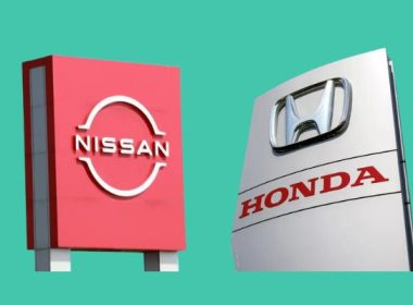 Japan's Honda and Nissan to reportedly begin merger talks