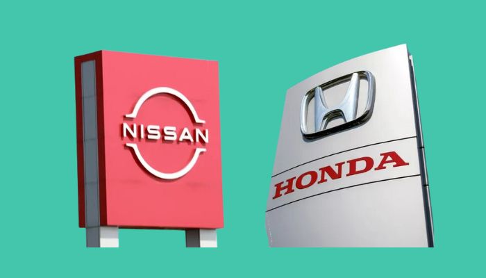 Japan's Honda and Nissan to reportedly begin merger talks