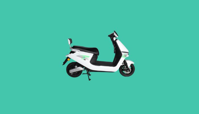 New EV Scooter Eveon Pronto Launched in Pakistan