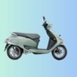 Suzuki Unveils Its First Electric Scooter Called e-ACCESS