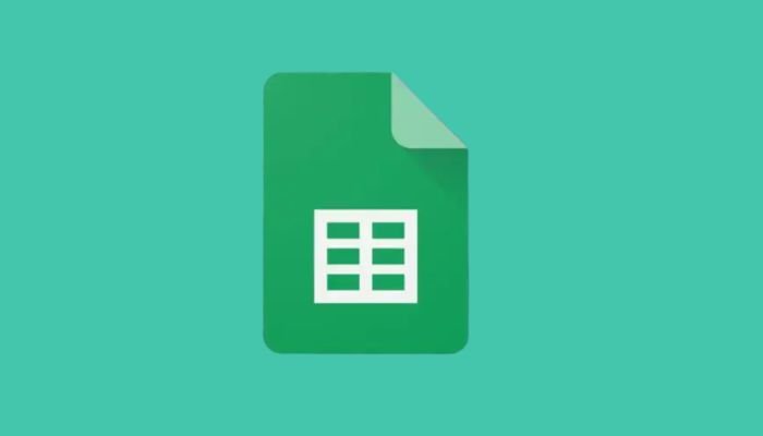 Google Sheets gets a second dose of speed upgrades