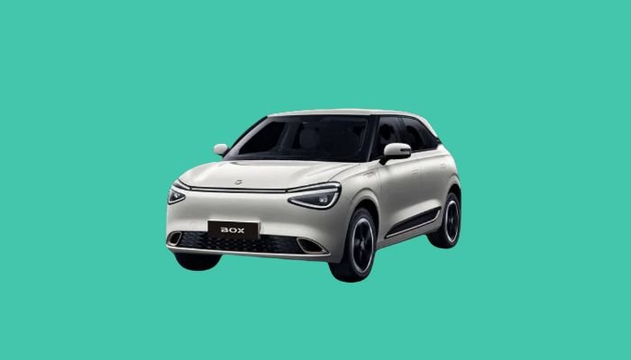 GuGo Motors Introduces GuGo Box EV in Pakistan with Special Offers