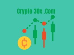 Crypto 30x .Com