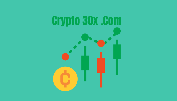 Crypto 30x .Com