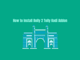 How To Install Bolly 2 Tolly Kodi Addon for Bollywood Content