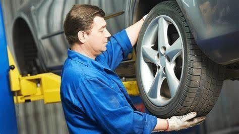 Tips on Choosing a Tire Shop in Austin