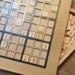 sudoku puzzle game