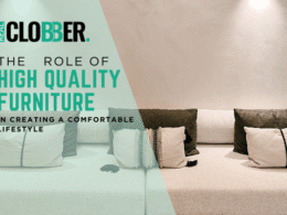 The​‍​‌‍​‍‌ Role of High-Quality Furniture in Creating a Comfortable Lifestyle