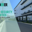 High-Security Logistics: The Value of Modern Facilities