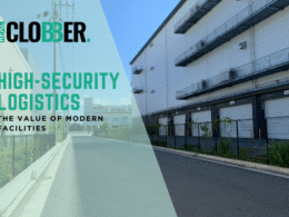High-Security Logistics: The Value of Modern Facilities