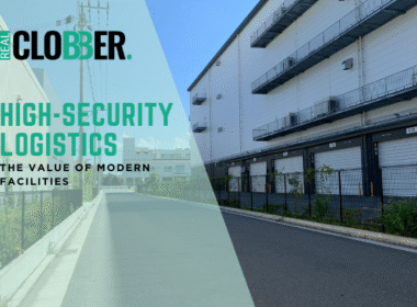 High-Security Logistics: The Value of Modern Facilities