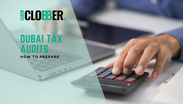 Dubai Tax Audits