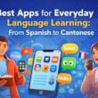 learn cantonese learning