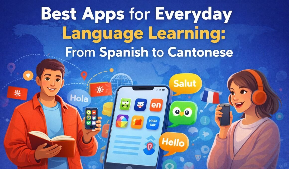 learn cantonese learning