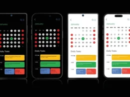 daily planner app