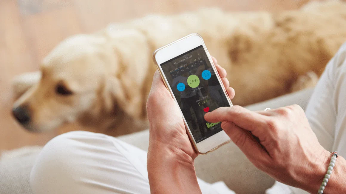 pet ai app