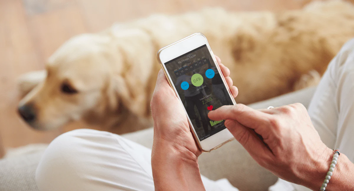 pet ai app