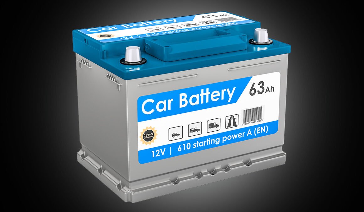 Best Car Batteries to Consider