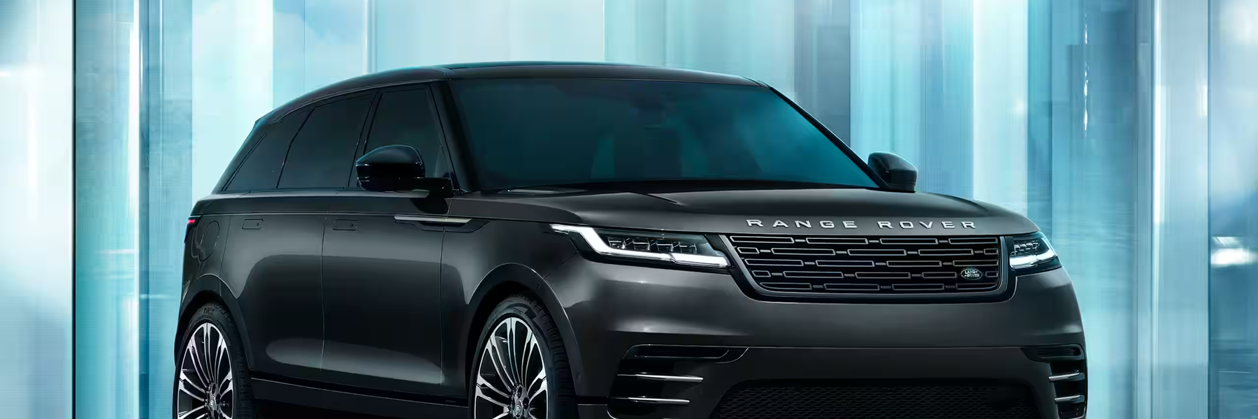 Range Rover Velar Price in Pakistan