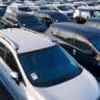 Paperwork for Buying a Used Car in the UK