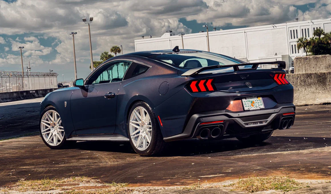 Unique Ways to Make Your Car Standout