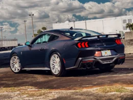 Unique Ways to Make Your Car Standout
