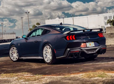 Unique Ways to Make Your Car Standout