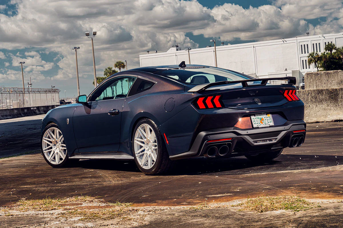 Unique Ways to Make Your Car Standout