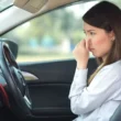 Bad Car Smell