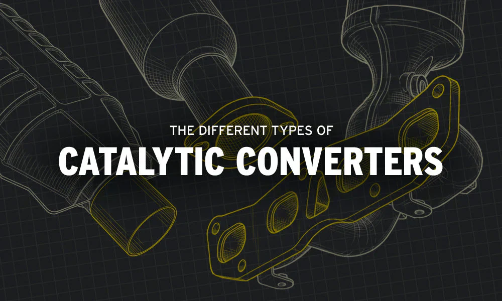 Best Catalytic Converters to Buy