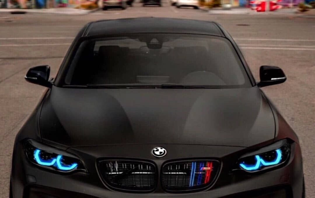 BMW Prices in Pakistan