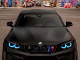 BMW Prices in Pakistan