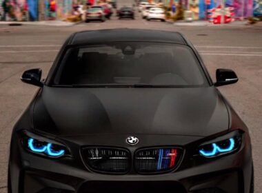 BMW Prices in Pakistan