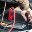 Car Battery Draining Fast