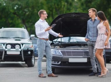 Things To Do Before Buying A Used Car