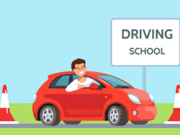 Best Driving Schools in Lahore