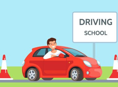 Best Driving Schools in Lahore