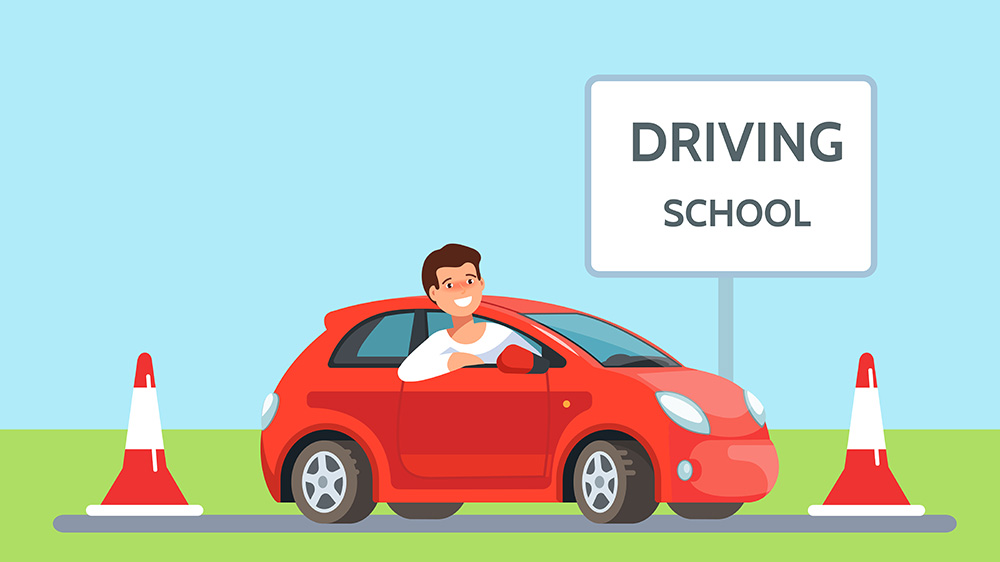 Best Driving Schools in Lahore