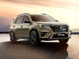 Honda BRV price in pakistan