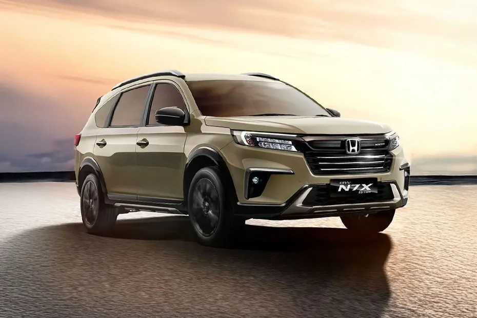 Honda BRV price in pakistan