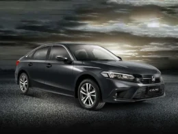 Honda Civic Price in Pakistan